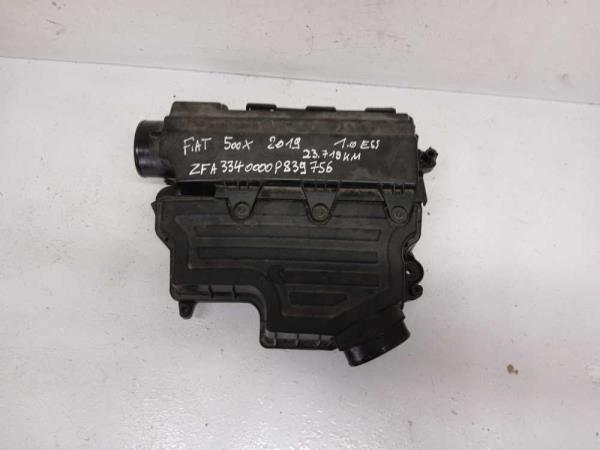 BOITE A AIR FIAT TIPO/ 500X/ 500L 1.0 TURBO - Vue 1